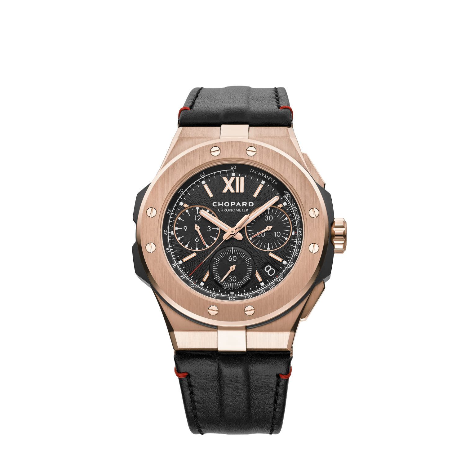 Chopard Alpine Eagle  2953879001