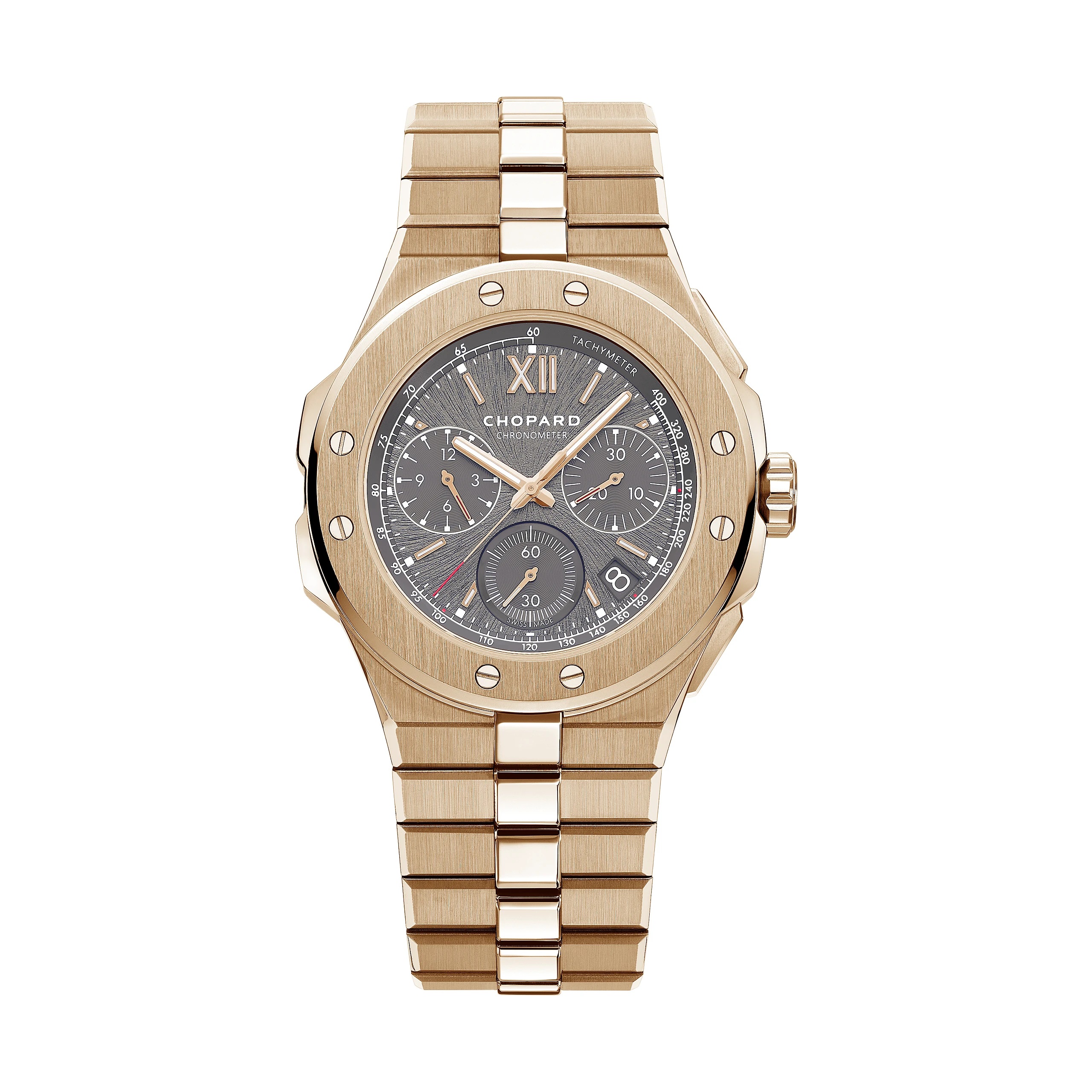 Chopard Alpine Eagle   2953925002