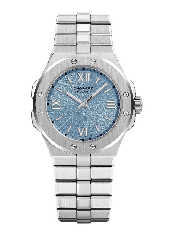 Chopard Alpine Eagle   298601.3012