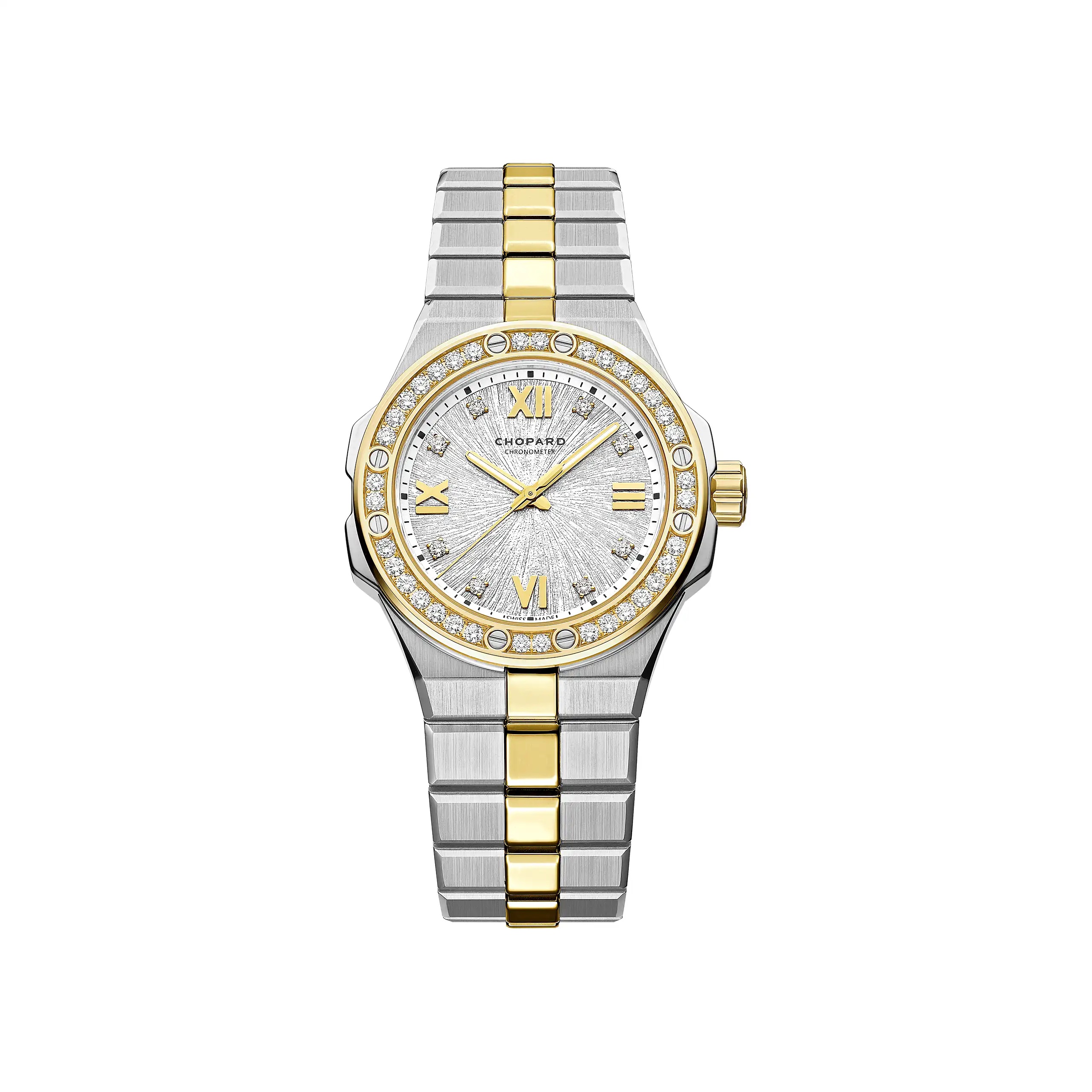 Chopard Alpine Eagle   2986174001