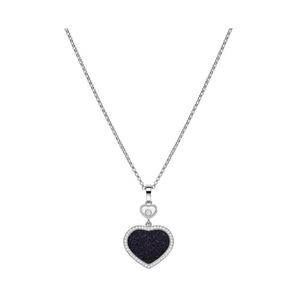 Chopard Happy Hearts  Kette - Collier 79A074.1510