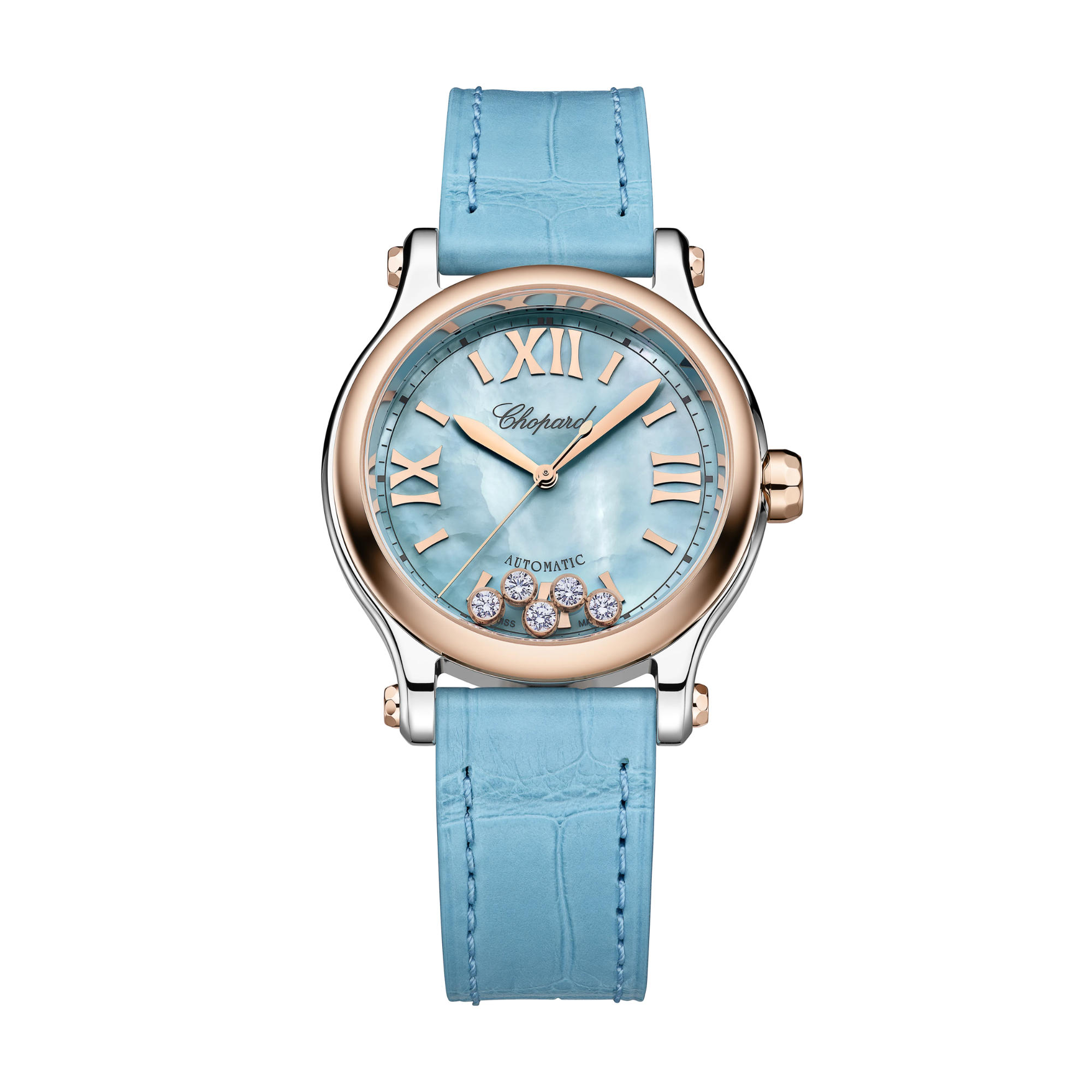 Chopard Happy Sport   2786086013