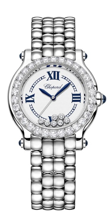 Chopard Happy Sport The first  278640.3002