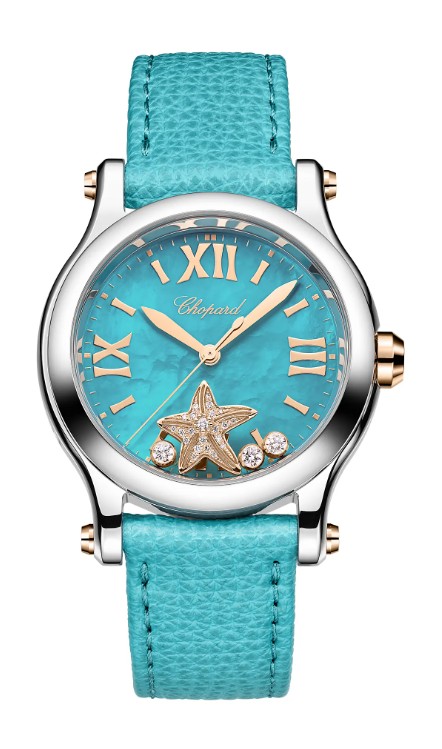Chopard HAPPY STARFISH  278598.6002