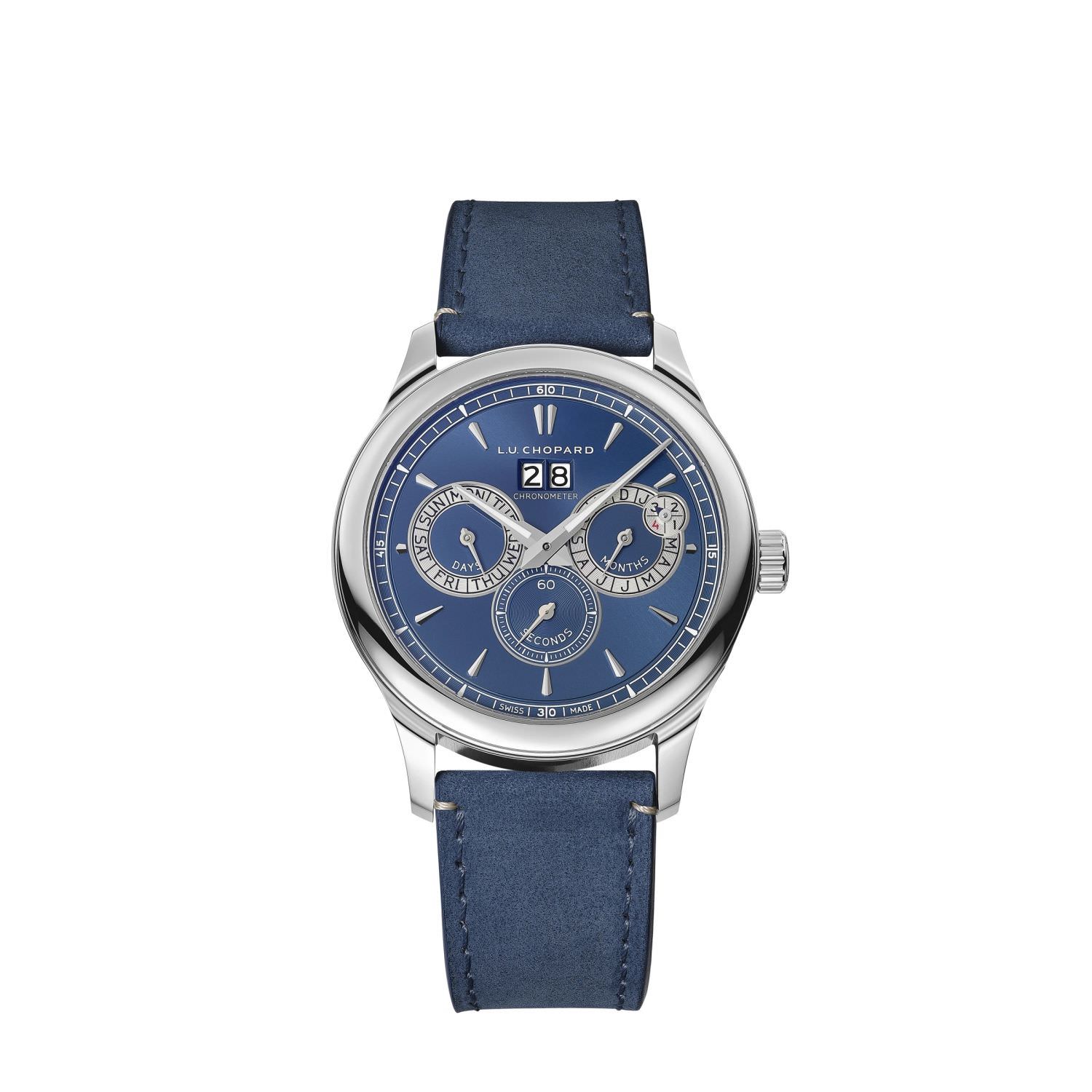 Chopard L.U.C Perpetual Twin  1685613003