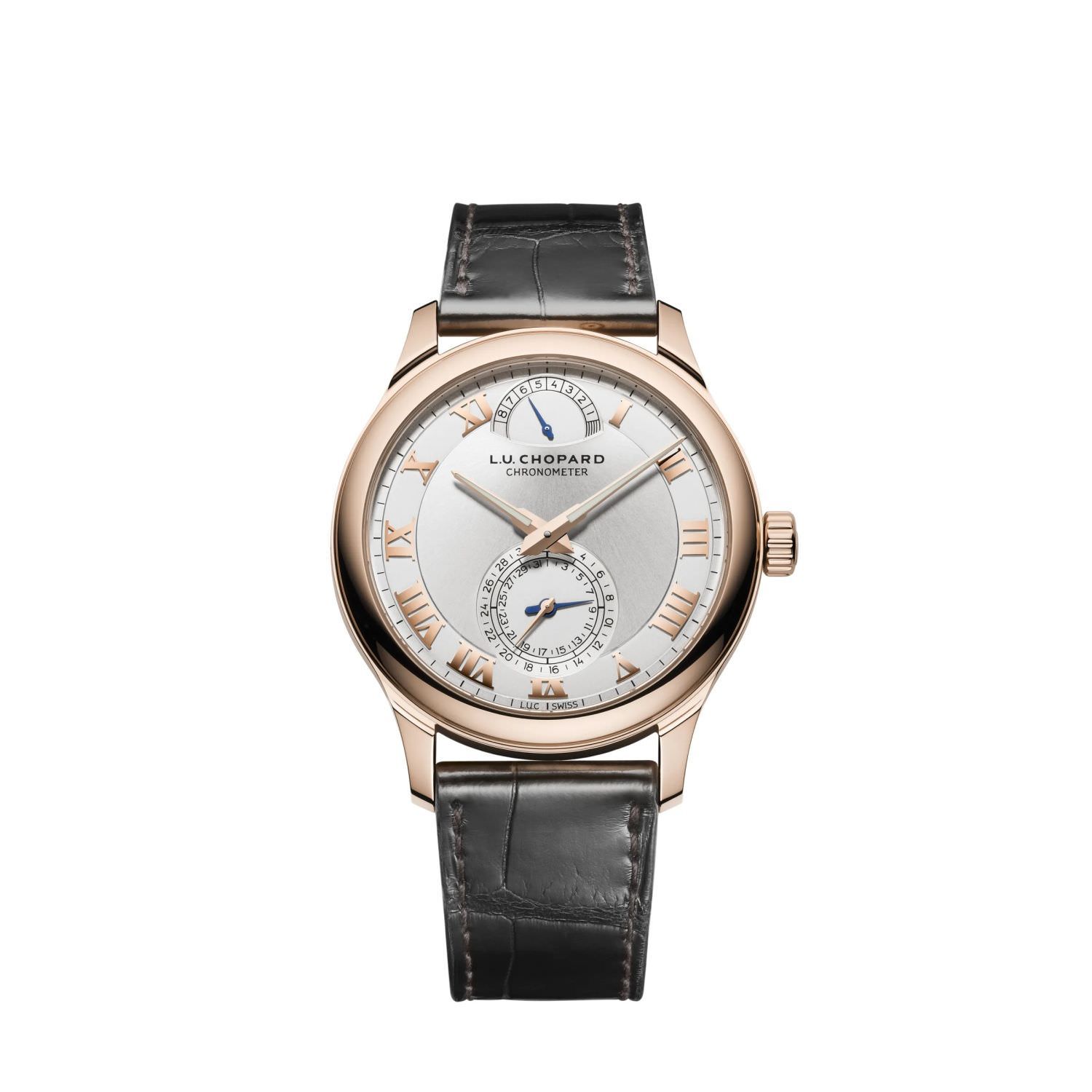 Chopard L.U.C Quattro  1619265001