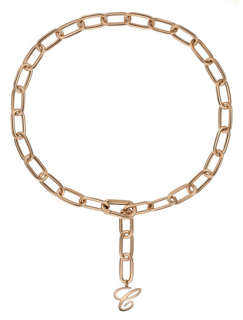 Chopard Les Chaines Kette - Collier 81A120.5001