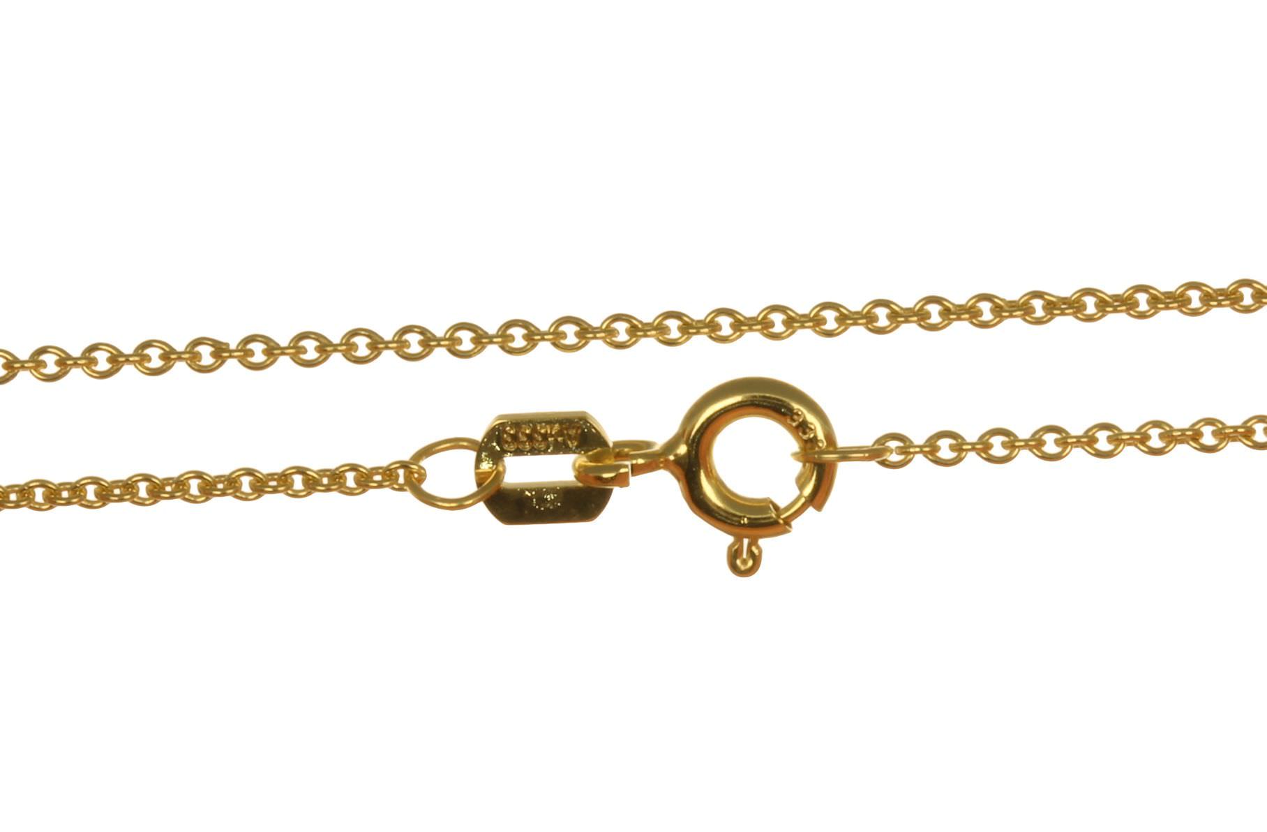 Collierkette 01.0130g