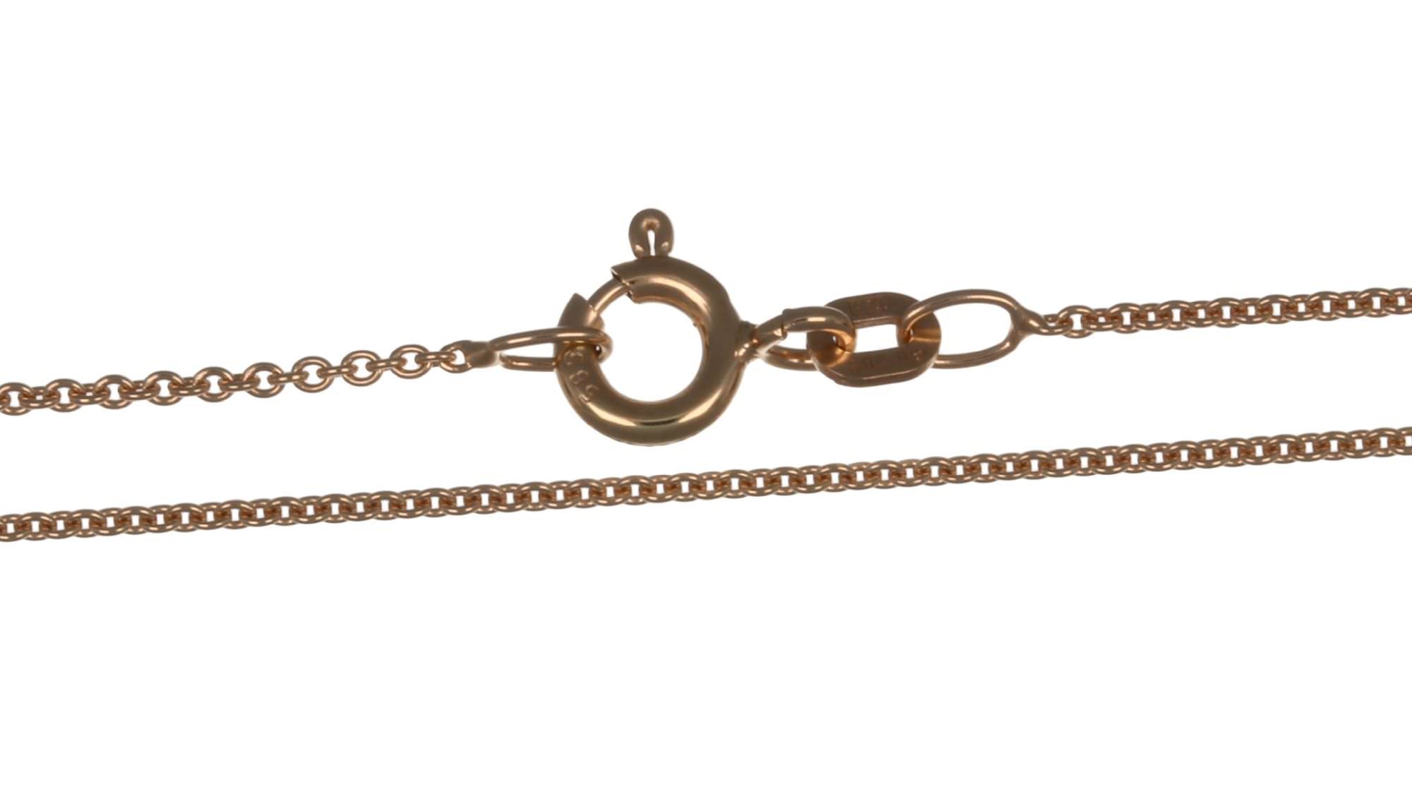 Collierkette 03.0130.42r