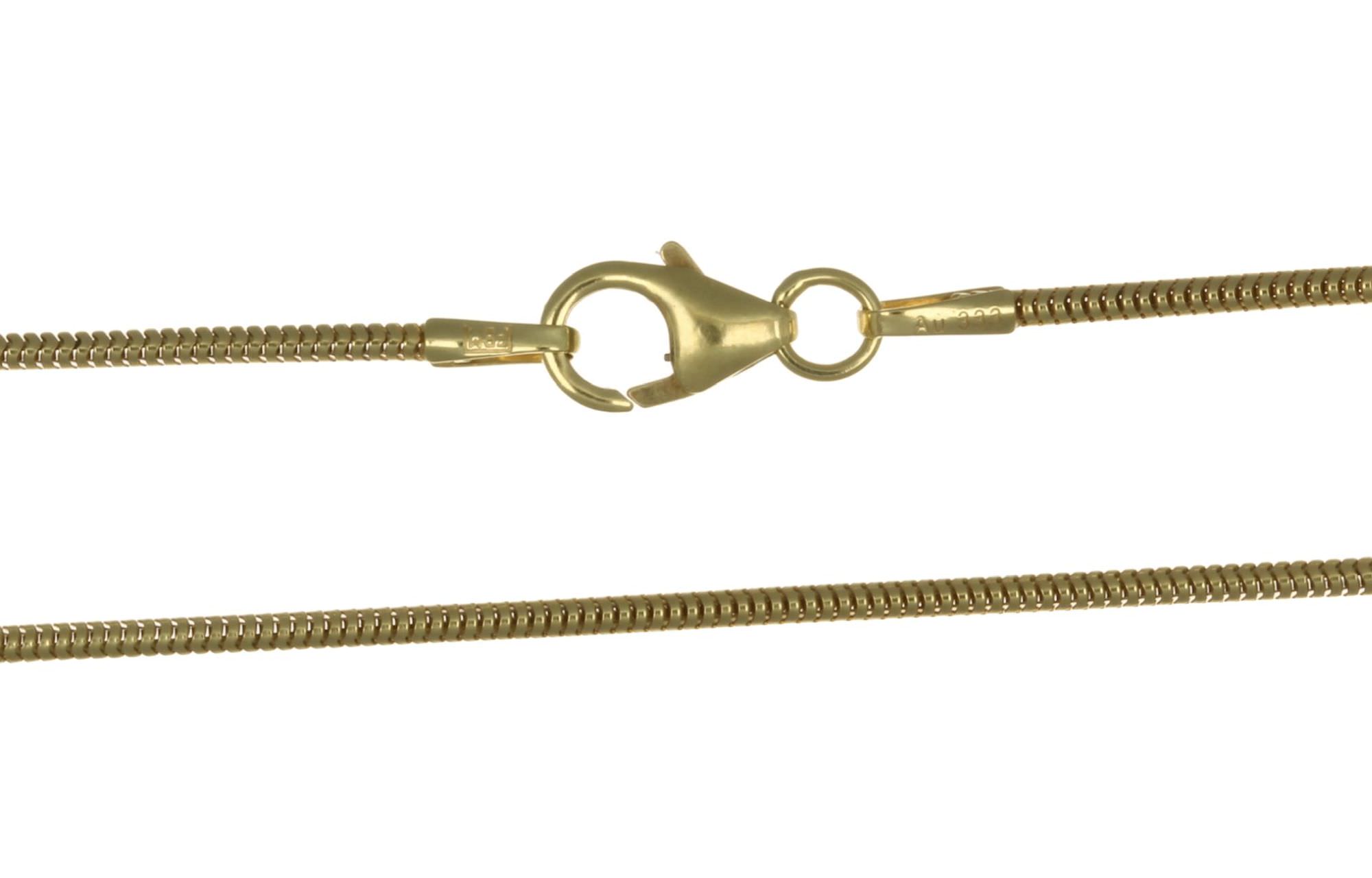 Collierkette 03.42012.42g