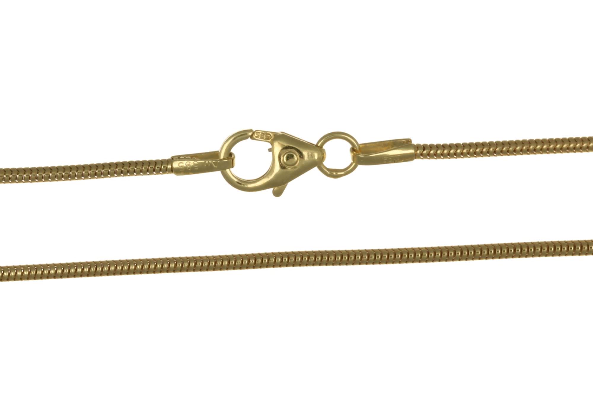 Collierkette 03.42012.45
