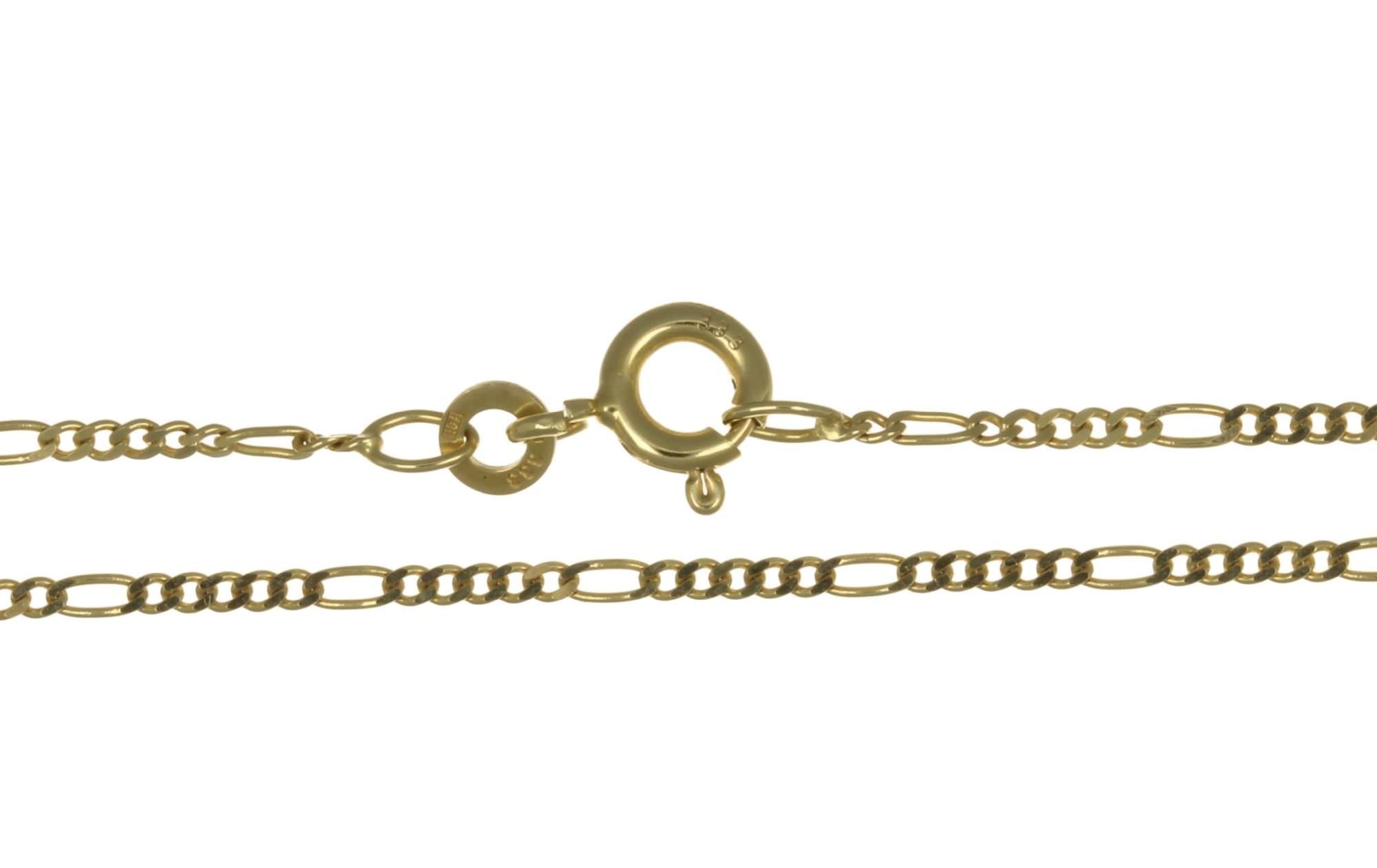 Collierkette 03.5342.45