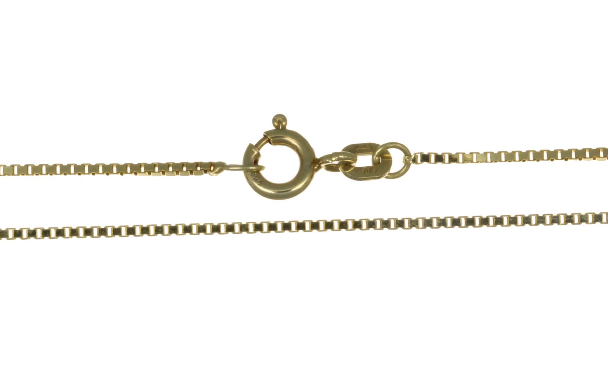 Collierkette 03.7910.42