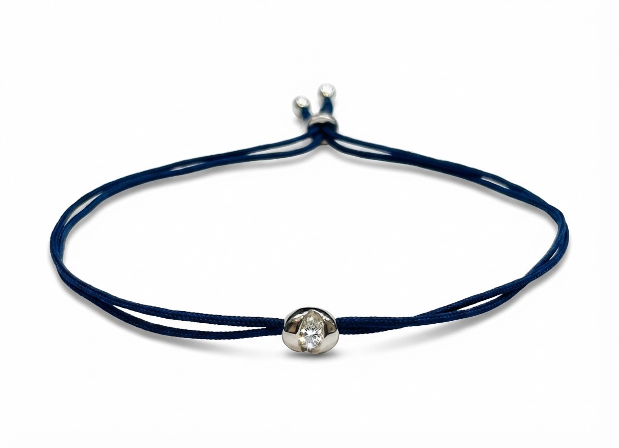 Coloraire L 05 Navy Armband CT002 05