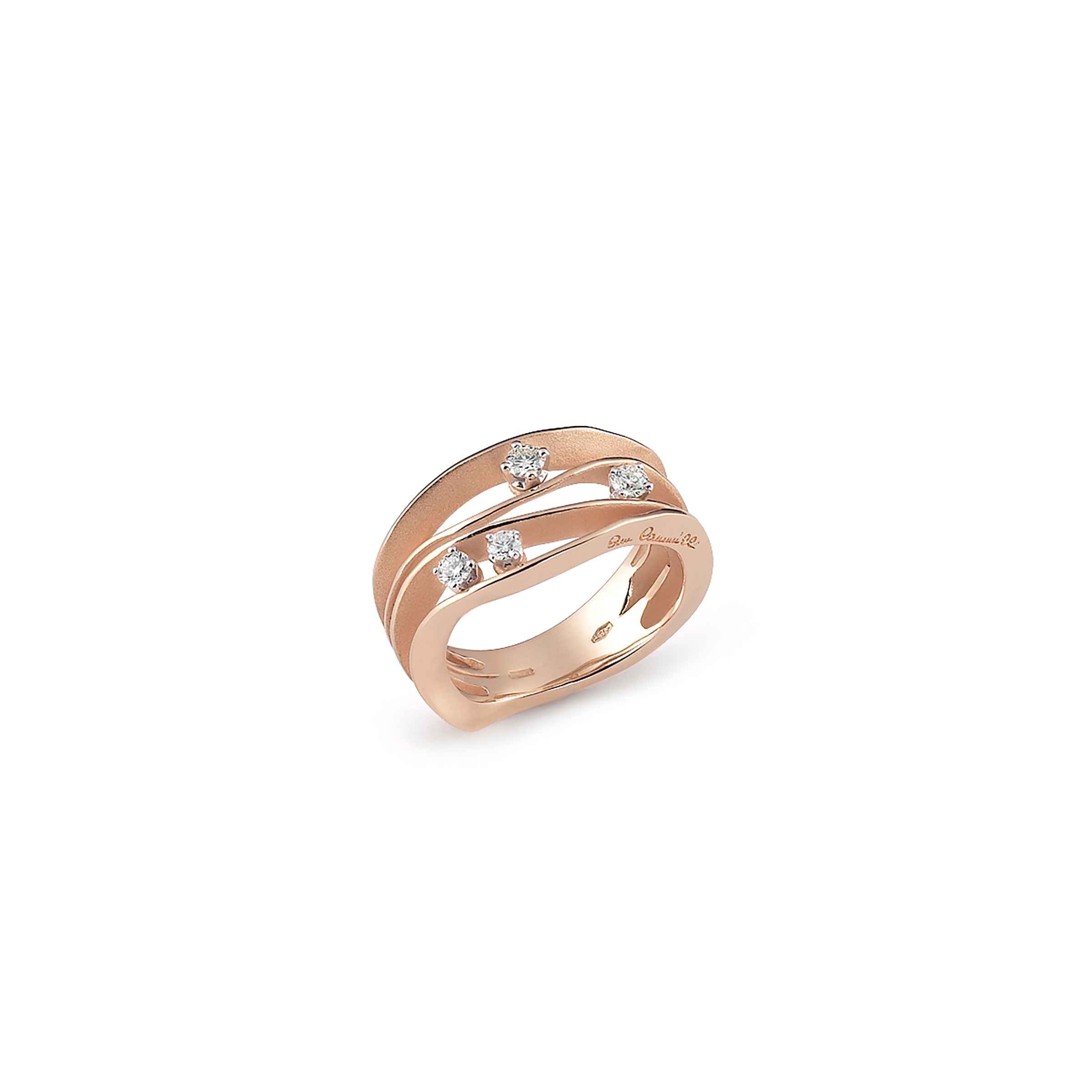Dune series Ring gan0778p