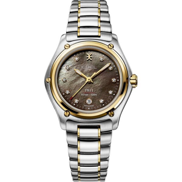 Ebel 1911  1216660