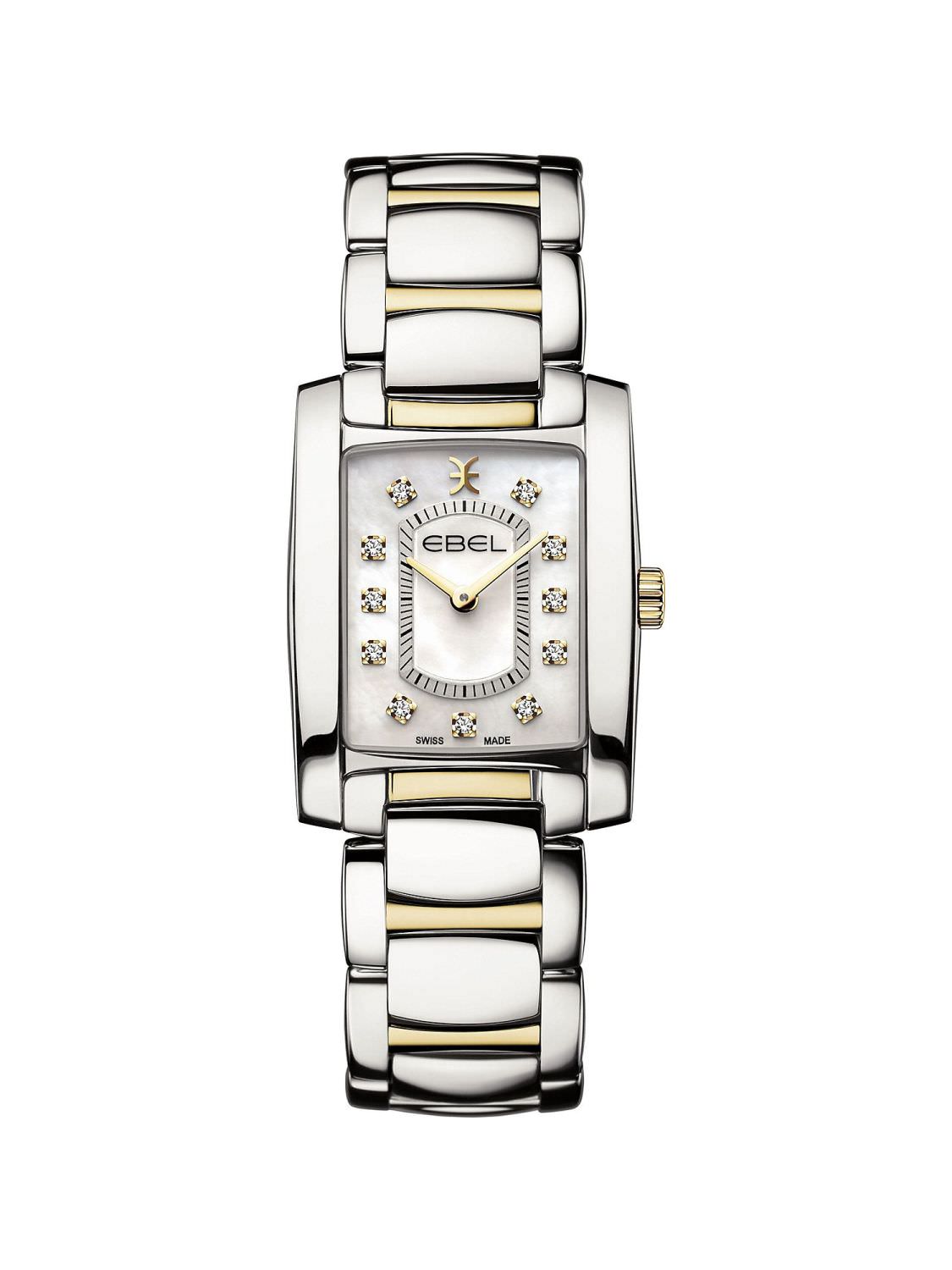Ebel Brasilia 1216484  1216484
