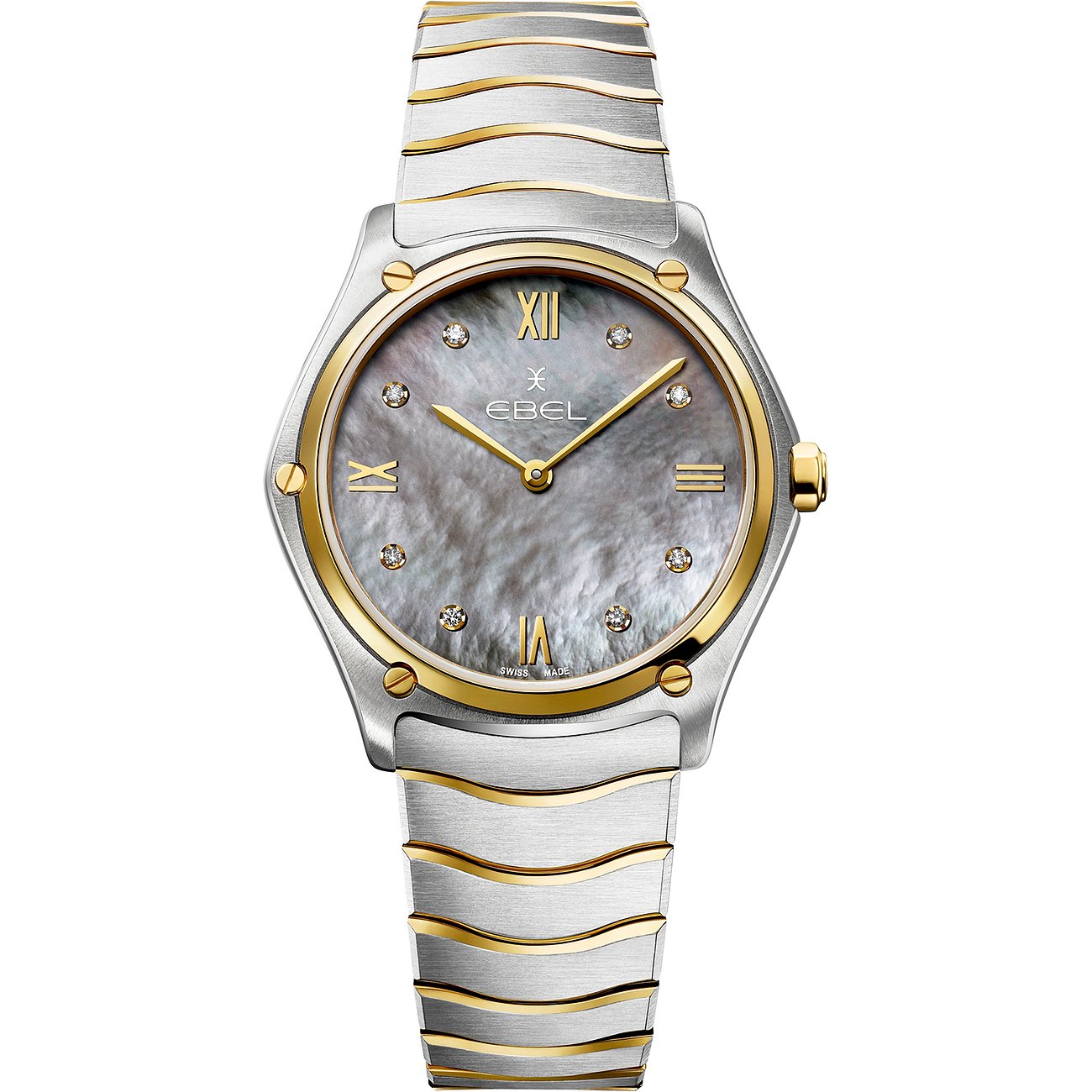 Ebel Sport Classic   1216648