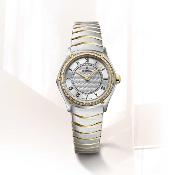 Ebel Sport Classic   1216700