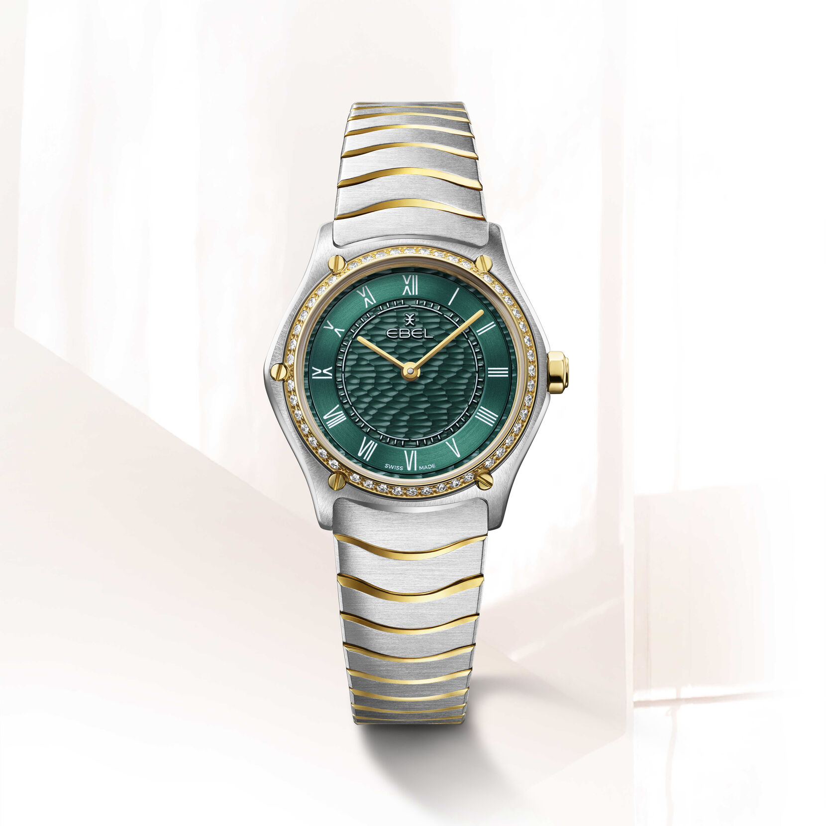 Ebel Sport Classic  1216702