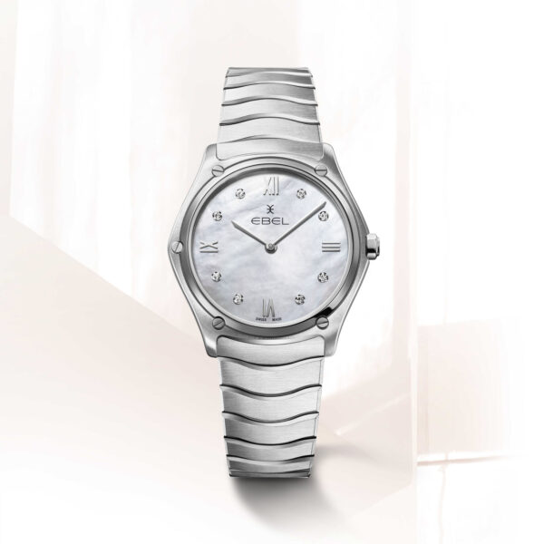 Ebel Sport Classic   1216704