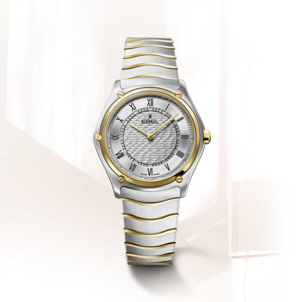 Ebel Sport Classic   1216706