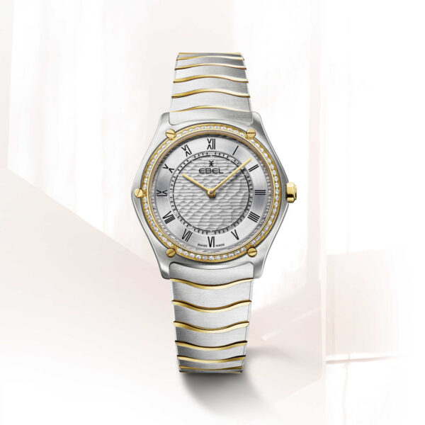 Ebel Sport Classic   1216707