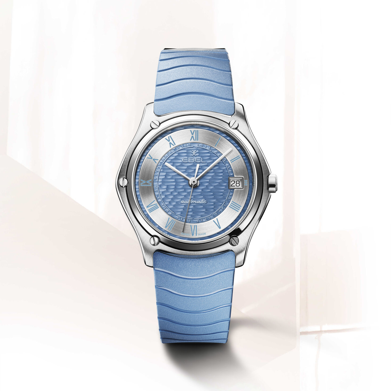 Ebel Sport Classic   1216709