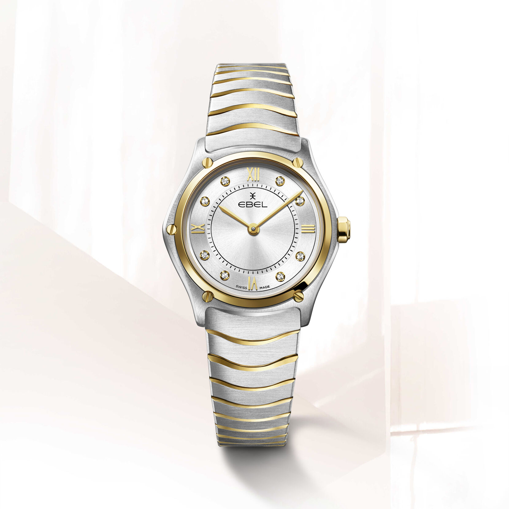 Ebel Sport Classic   1216729