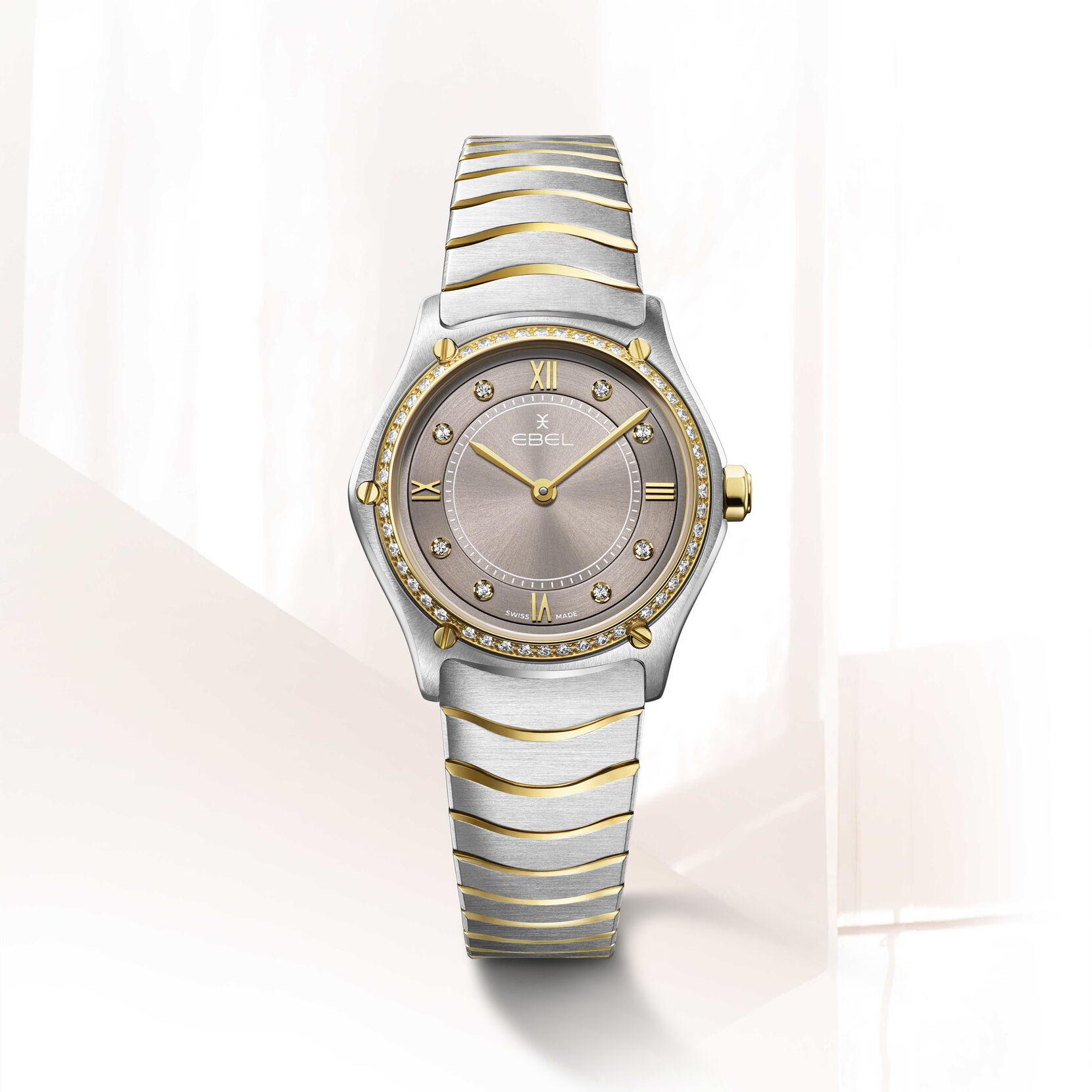 Ebel Sport Classic   1216734