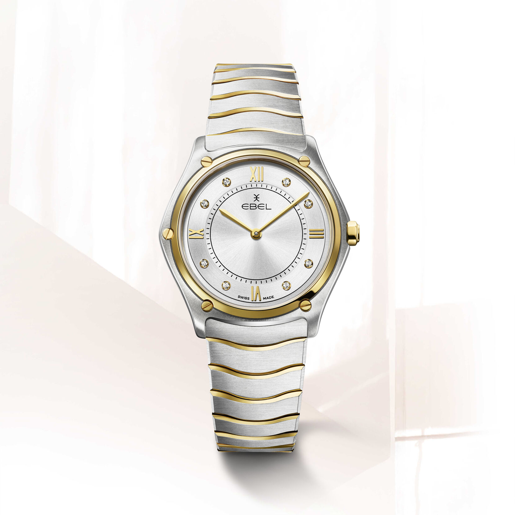 Ebel Sport Classic   1216739