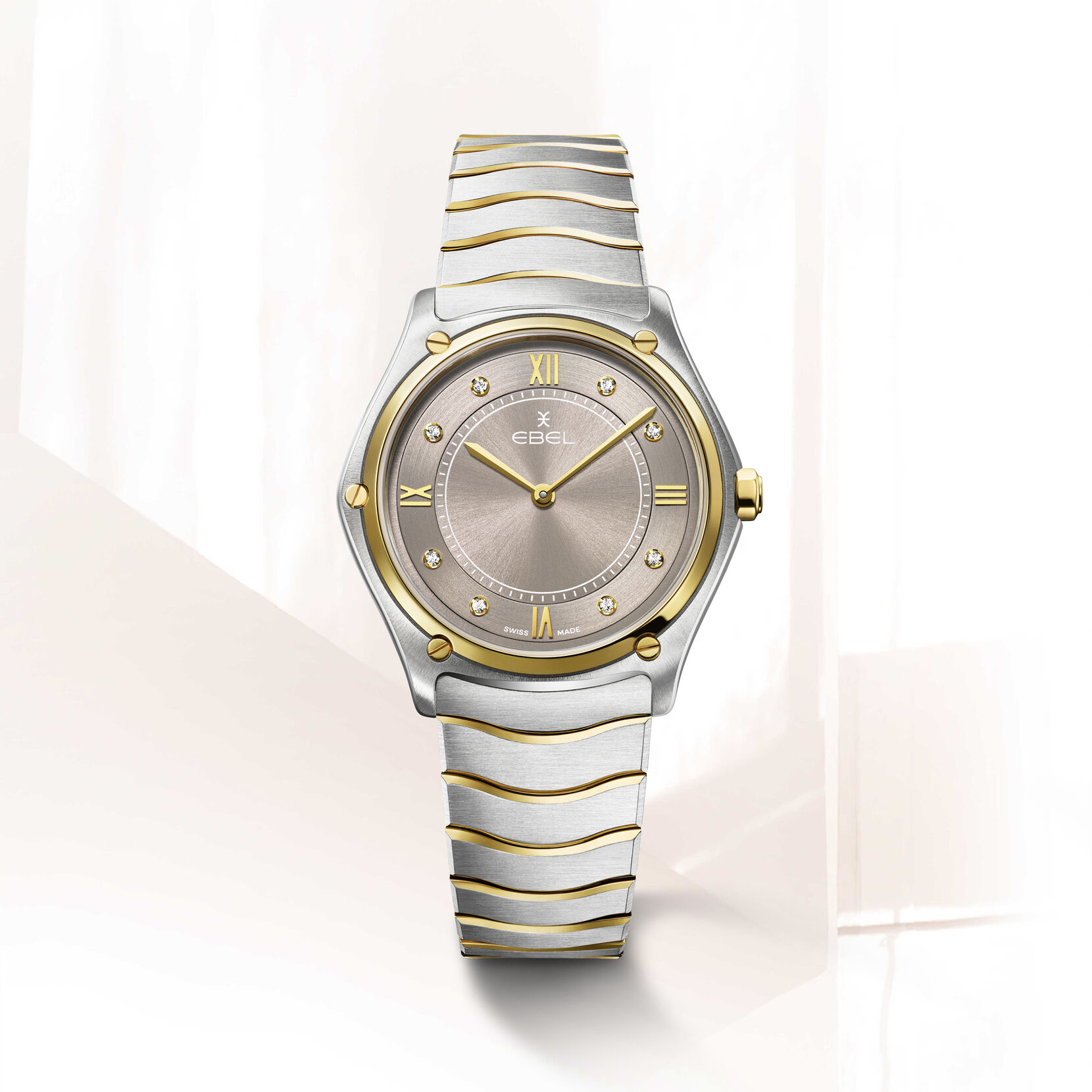 Ebel Sport Classic   1216740
