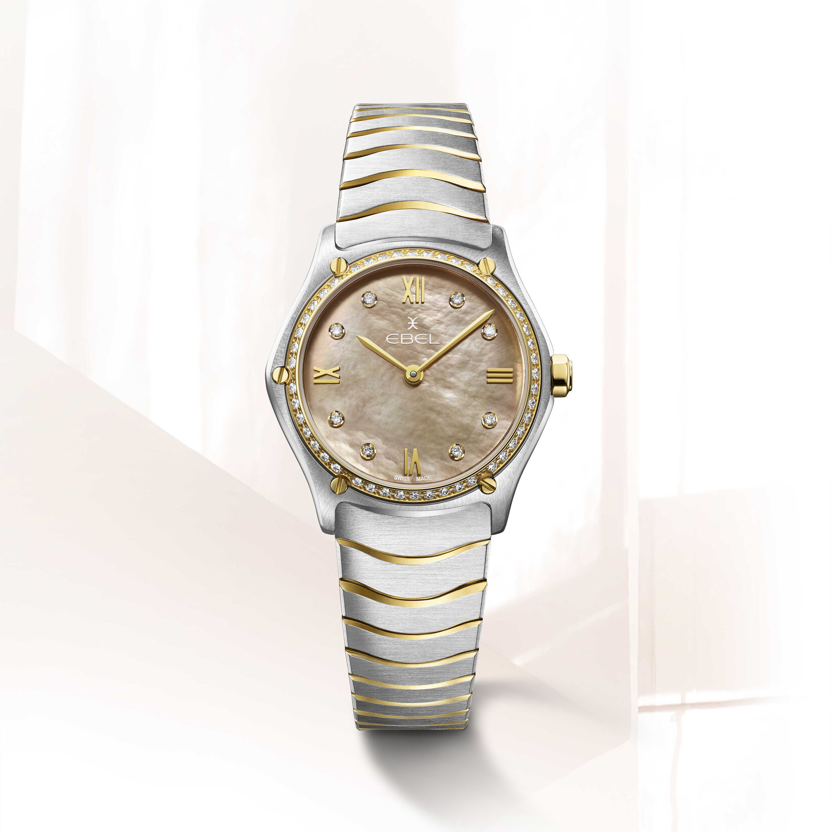 Ebel Sport Classic   1216742