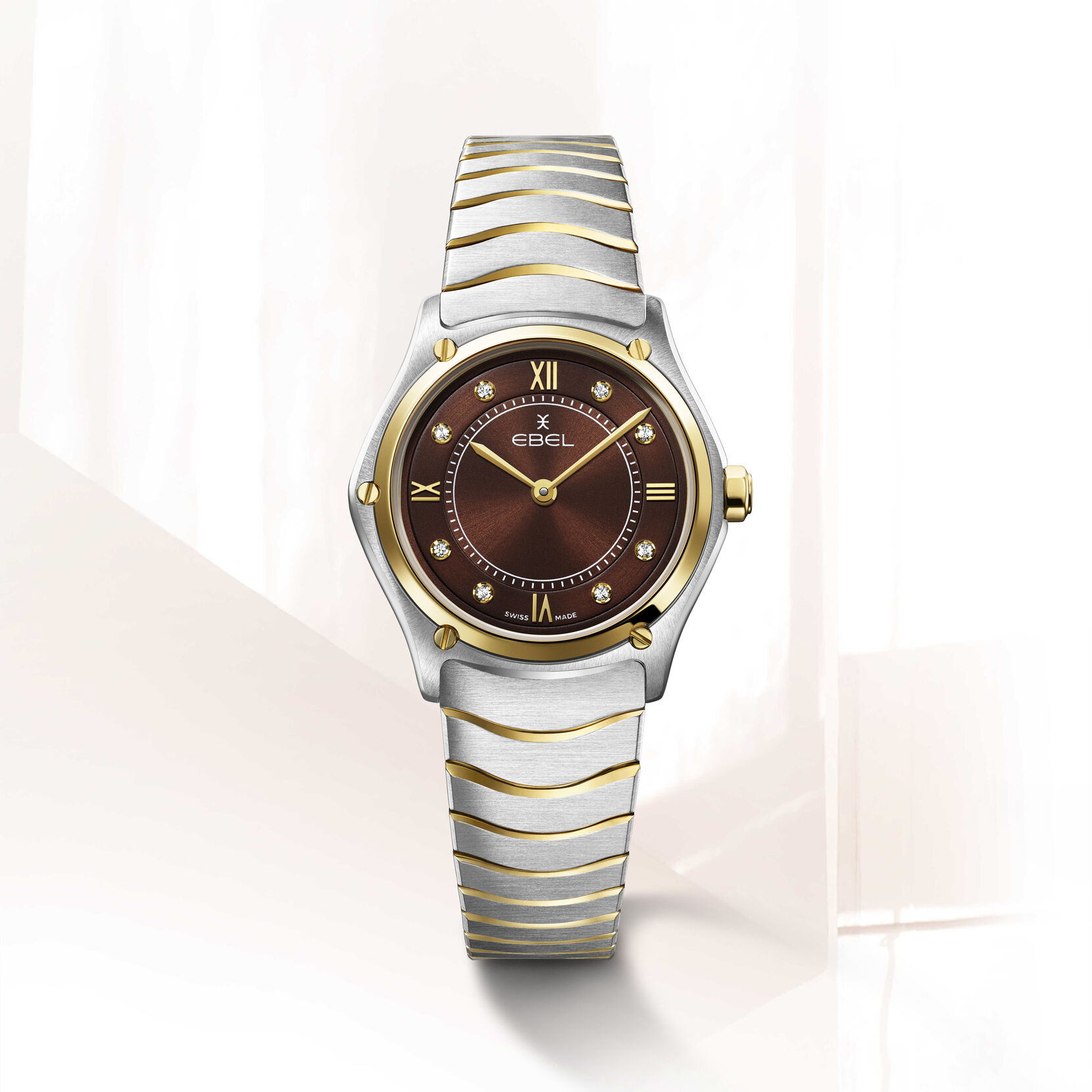 Ebel Wave   1216732