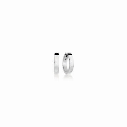Ellera Pianura Piccolo Ohrschmuck (Ohrring Ohrstecker) sj-E12018-SS