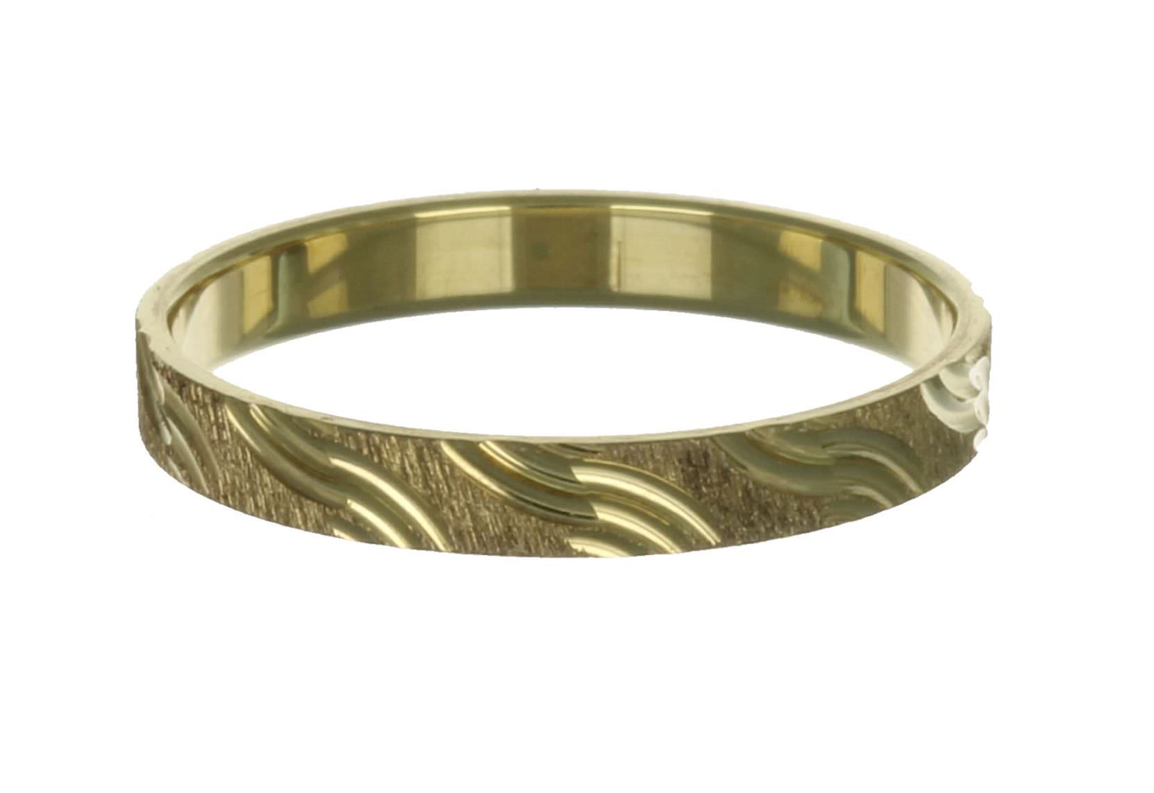 Fischer Trauring Ring 046961