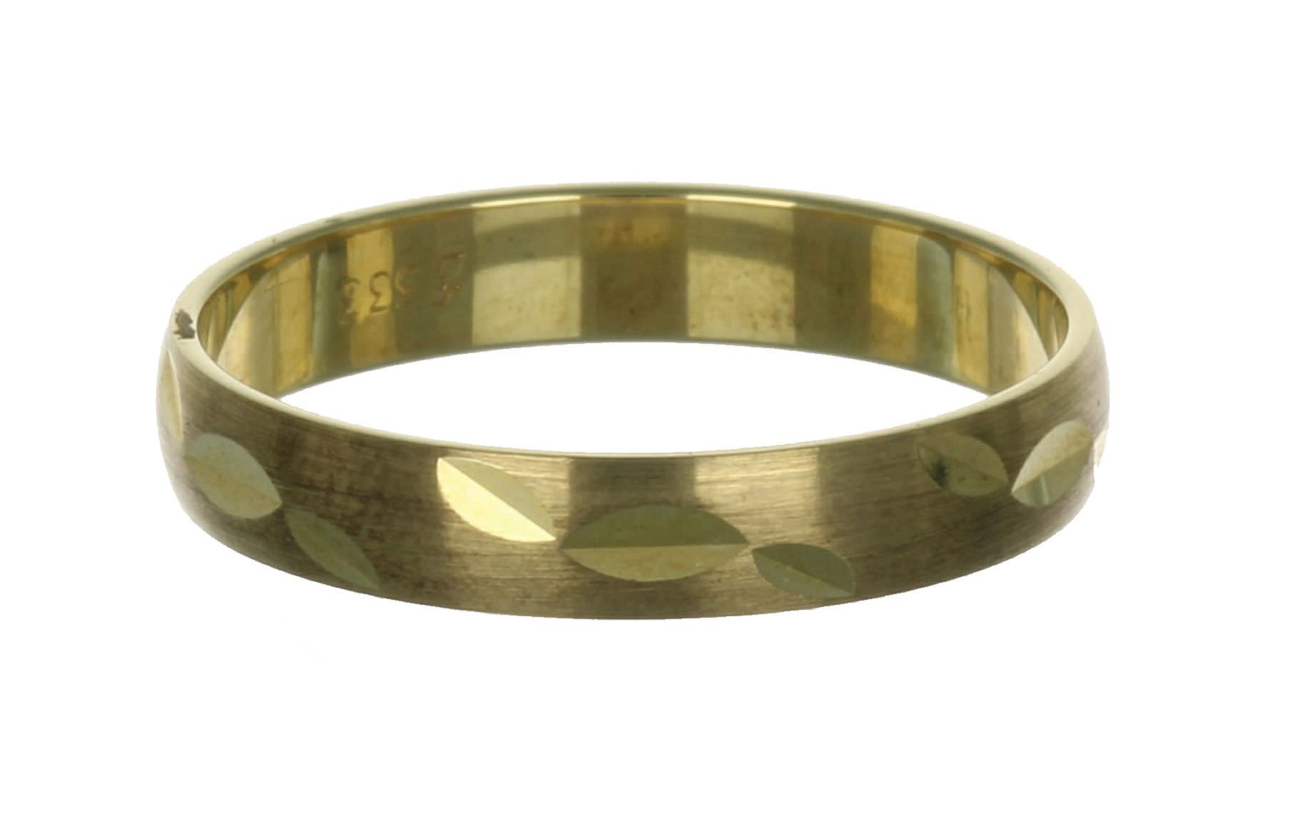 Fischer Trauring Ring 04.05124.035