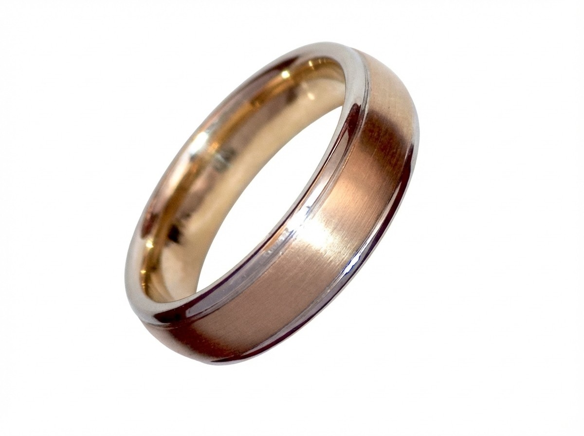 Fischer Trauring Ring 05.02087.065