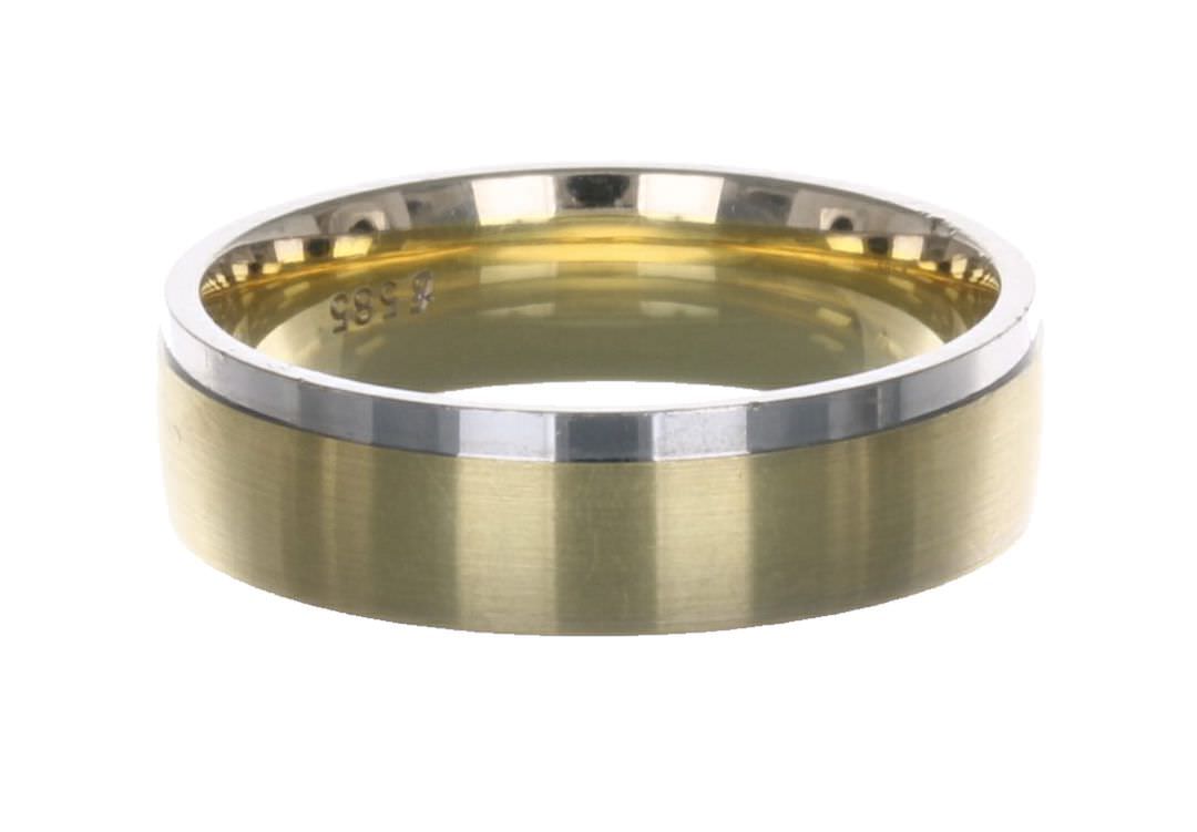 Fischer Trauring Ring 05.02365.060
