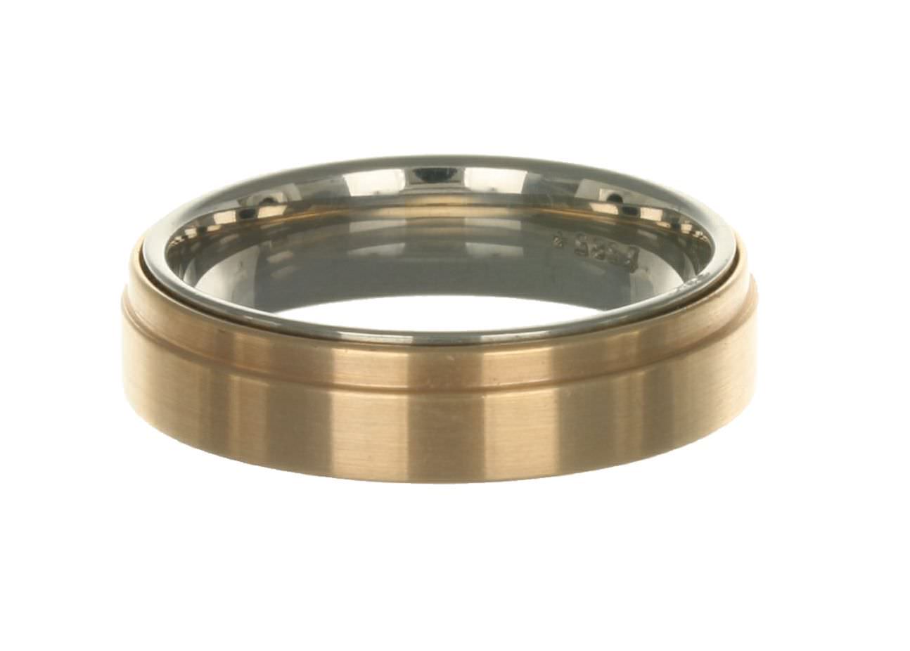 Fischer Trauring Ring 05.05519.060