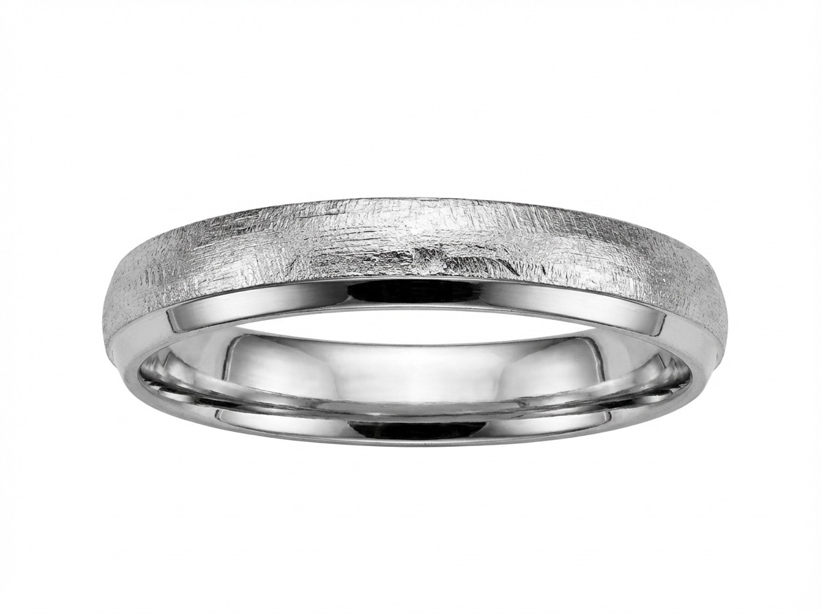 Fischer Trauring Ring 05.07588.040