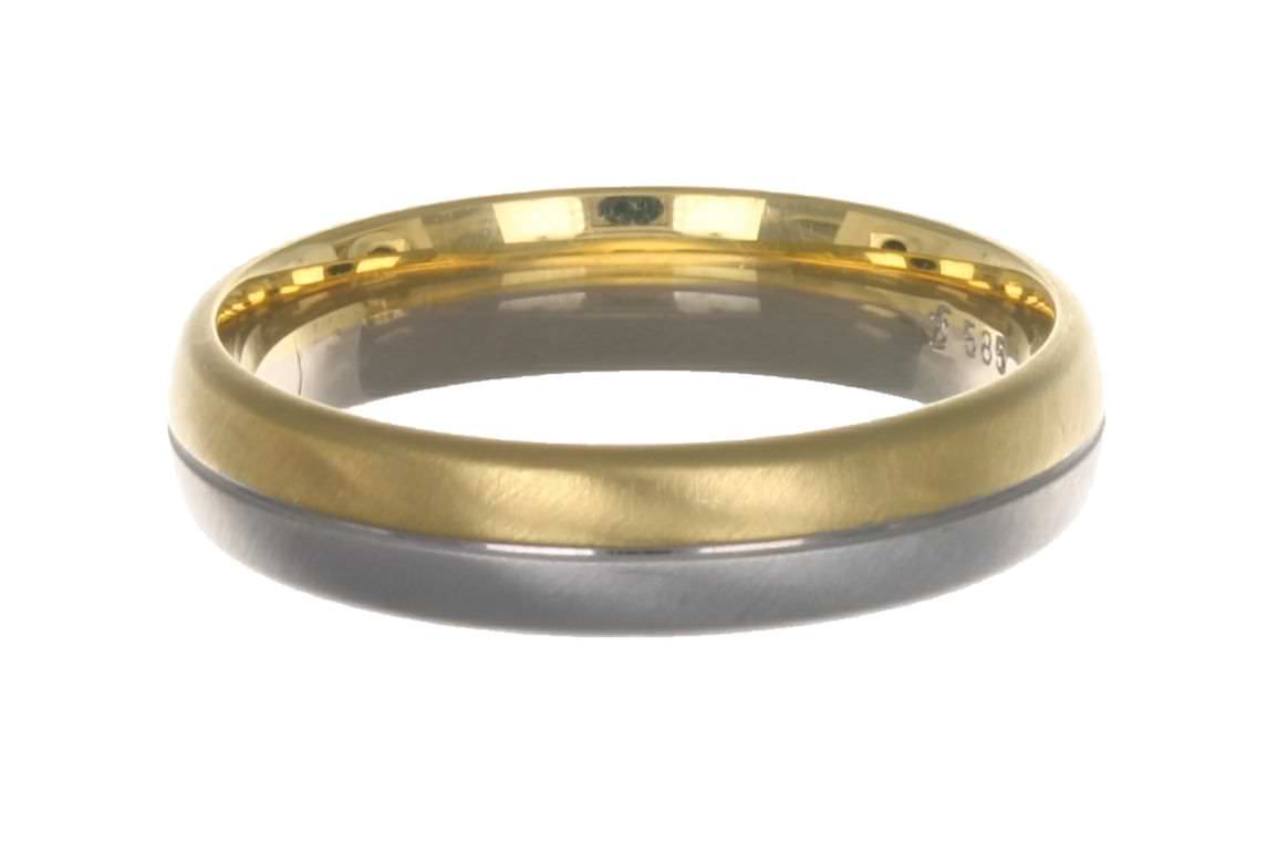 Fischer Trauring Ring 05.1512.050