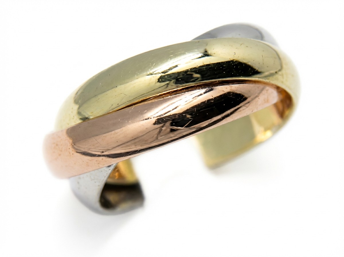 Fischer Trauring Ring 05.9795.040