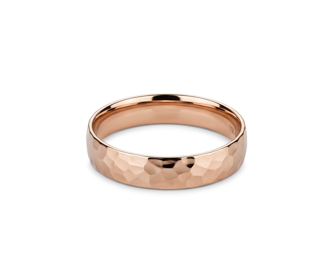 Fischer Trauring Ring 0607855.0501714