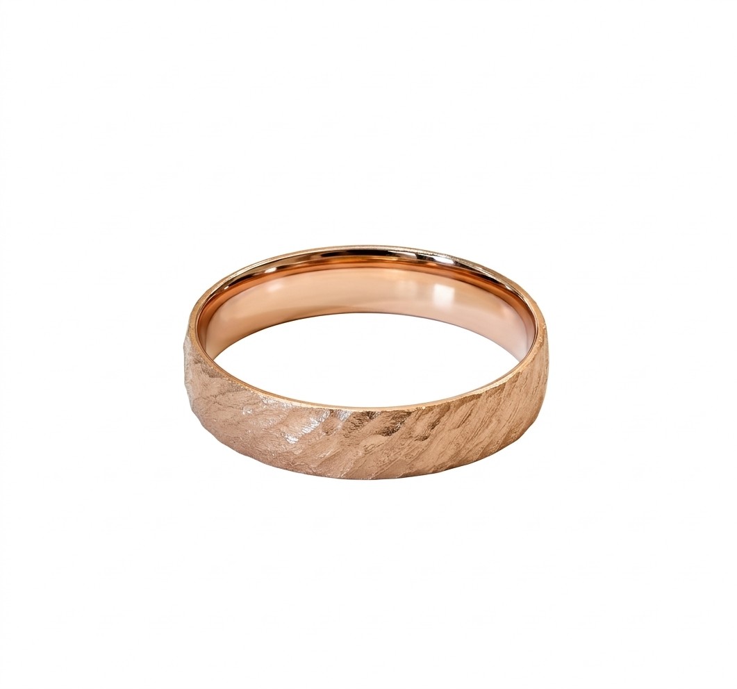 Fischer Trauring Ring 06078720501514