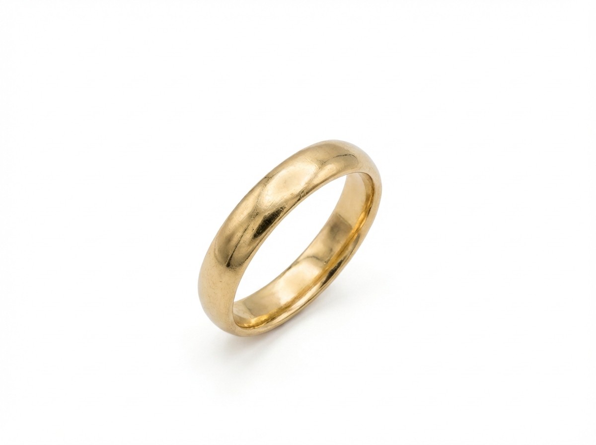Fischer Trauring Ring 061858.35 SONDER