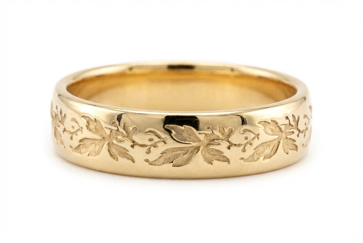 Fischer Trauring Ring 066168.6