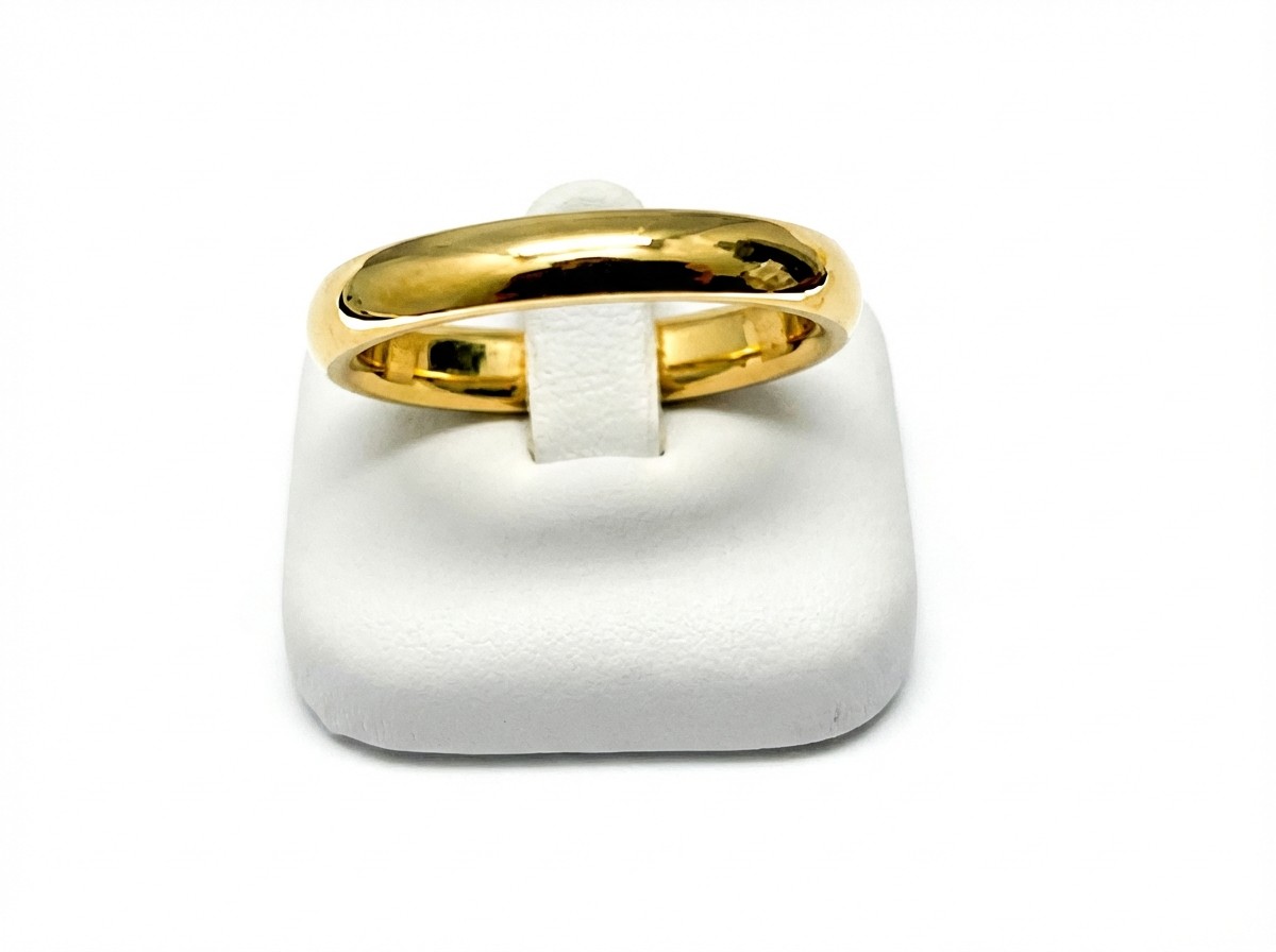 Fischer Trauring Ring 06.04713.045