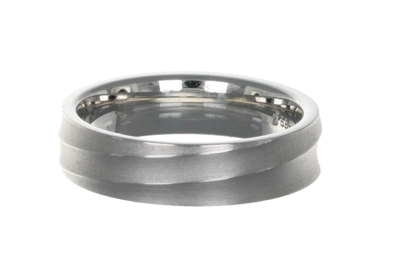 Fischer Trauring Ring 06.05414.060