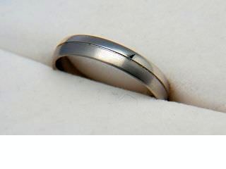 Fischer Trauring Ring 06.05583.045